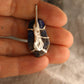 Minimalist Handmade Sterling Silver Sodalite Pendant Jewelry