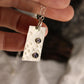 Iolite Sterling Silver Pendant