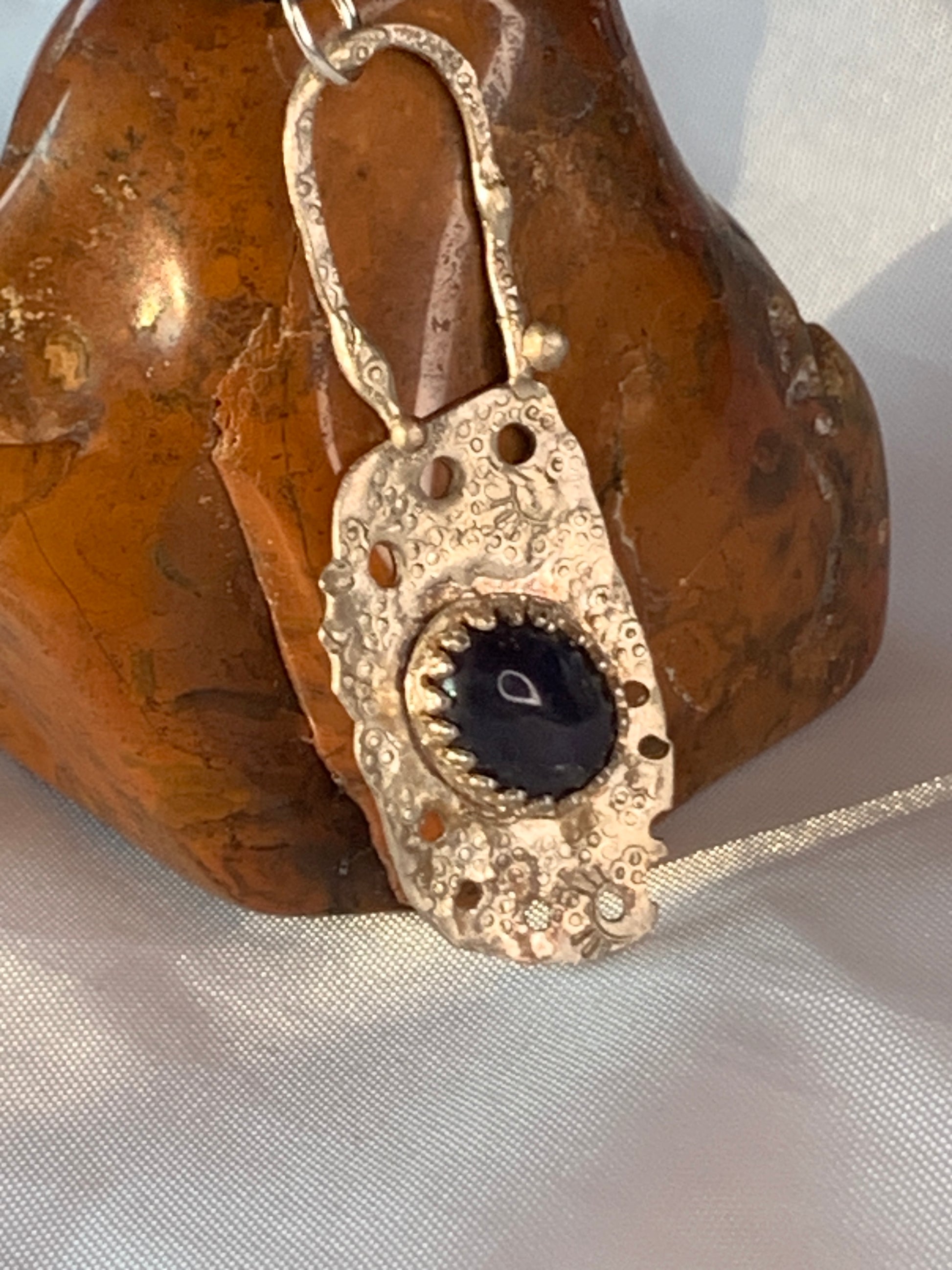 elevate your style with exceptional craftsmanship, or simply make a statement, this pendant is a reflection of your individuality and appreciation for the extraordinary.