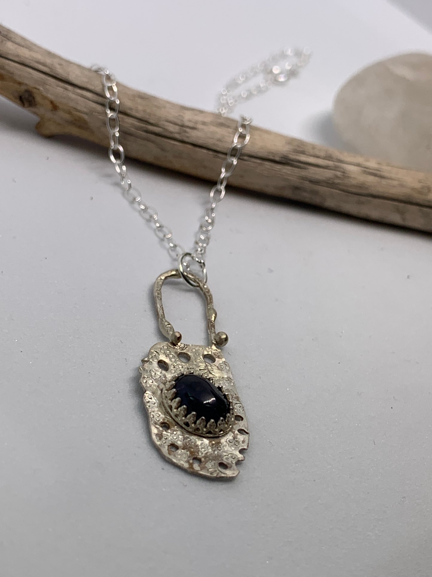 elevate your style with exceptional craftsmanship, or simply make a statement, this pendant is a reflection of your individuality and appreciation for the extraordinary.